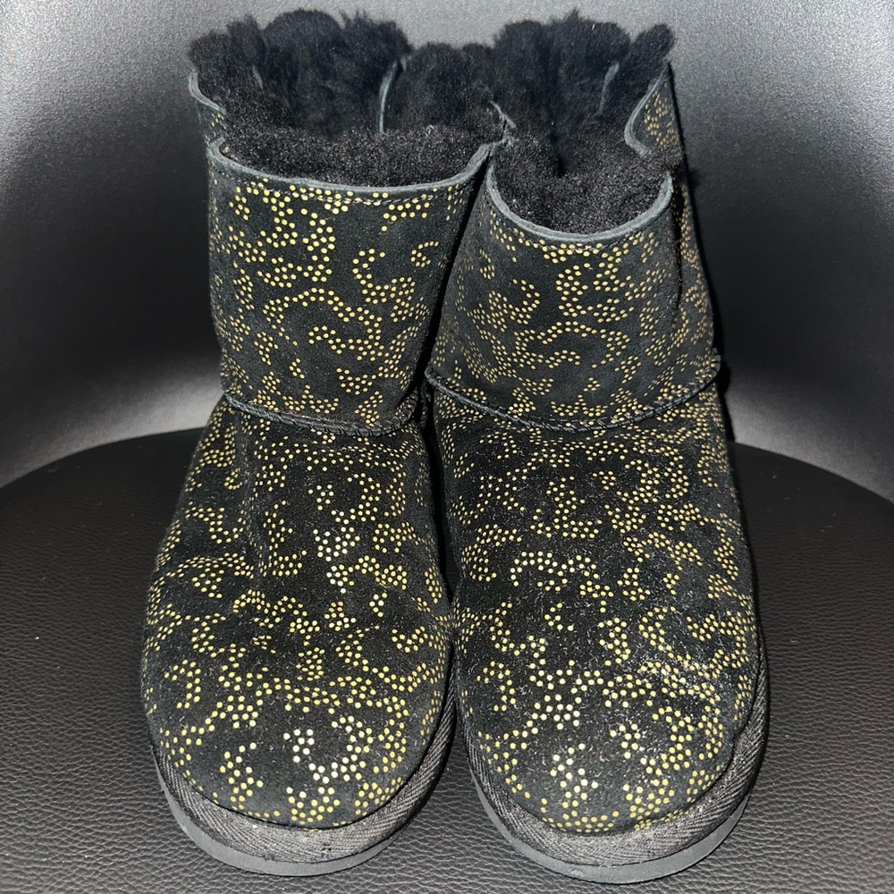UGG Women's Mini Bailey Bow II
